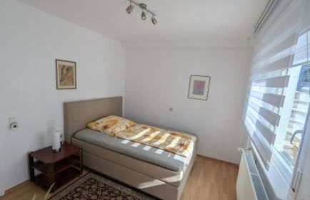 Ferienwohnung Salztalblick - Foto 10