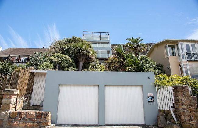 Kalk Bay Apartments - Photo 9