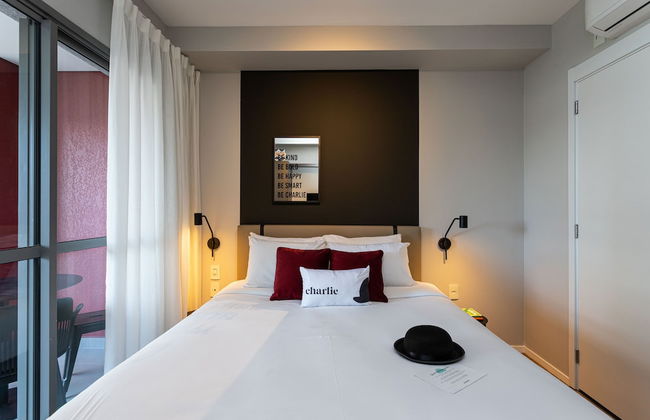 Charlie Rua dos Pinheiros - Foto 15