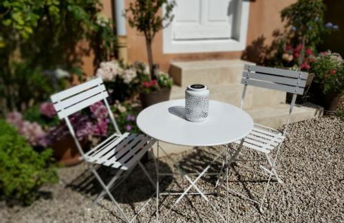 Charmant Studio sur cour à LYON 9e Mont d'or - Foto 8