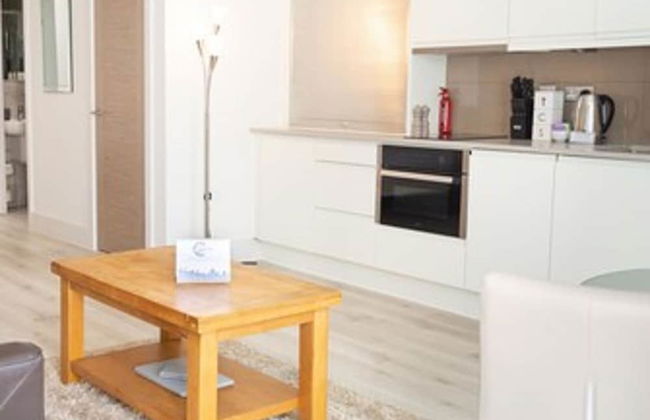 Citystay Living - Midsummer Mews - Foto 9