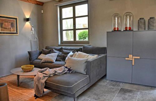 Villa Zita u Svicima for 10 people with jacuzzi & sauna in Central Istria - Foto 28