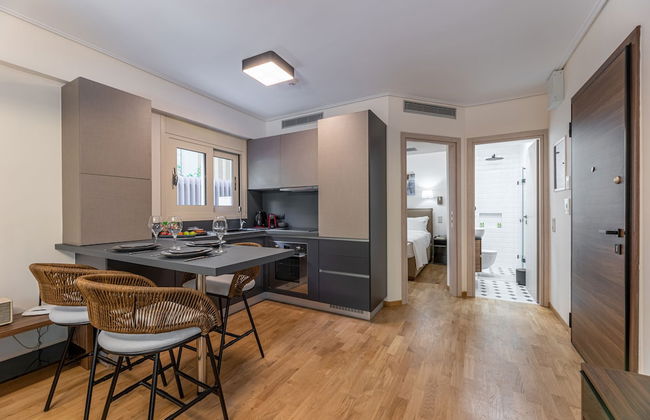 Olygreen Athens Residences - Foto 26