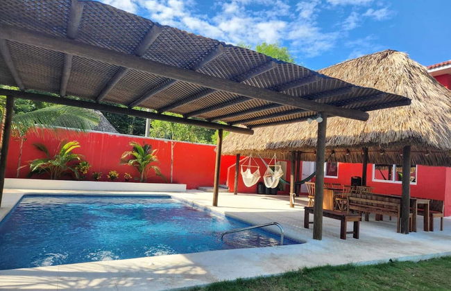 VILLA CLAUDIAS - Photo 33