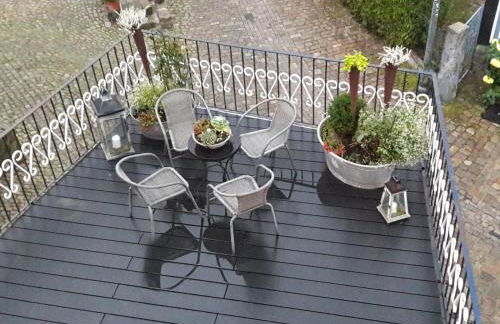 Fewo Froschkönig - Foto 19