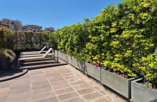 Terrazza Manù - loft suspended over the city-Vomero - Photo 3