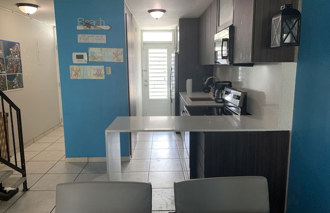 Villas De Playa 2 - Foto 8