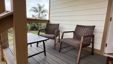 A-Treat-Retreat with AC,Laundry,Patio - Foto 4