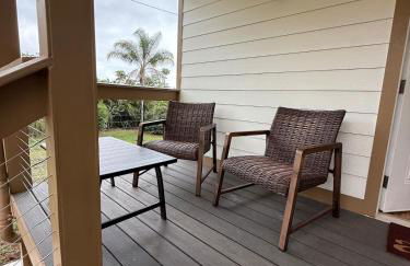 A-Treat-Retreat with AC,Laundry,Patio - Foto 4