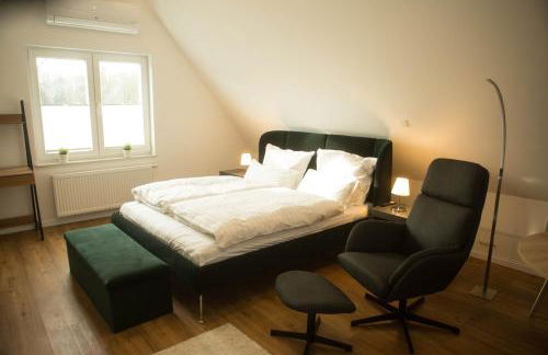 Haus Salinen Bad Rothenfelde - Foto 29