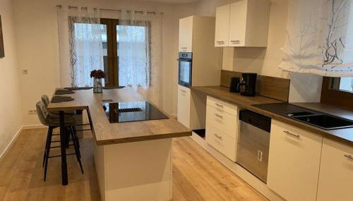 Holiday home with 4 rooms and terrace - Foto 2, Other