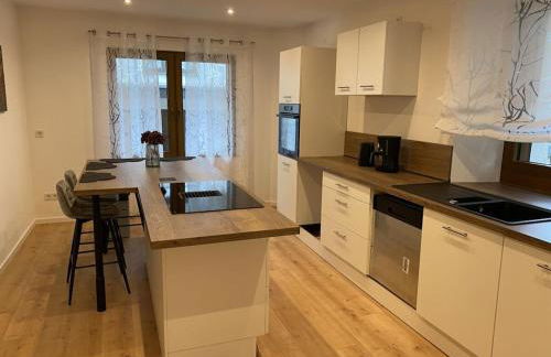 Holiday home with 4 rooms and terrace - Foto 2