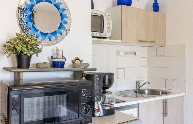 Les Roches Bleues - Foto 10