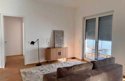 Central Berlin Ku'damm Apartment - Foto 1