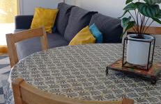 La Petite Maison du Bassin d'Arcachon - 40 m2, climatisée, indépendante et au calme - Foto 4