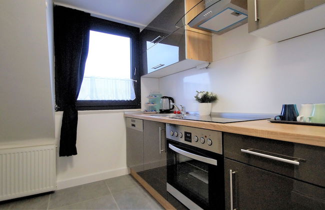 Maye Oberhausen City Deluxe - Foto 14