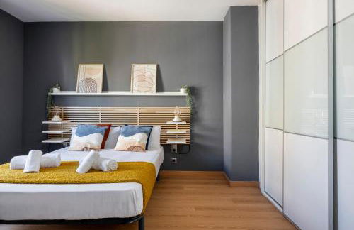 Apartments Sata Sagrada Familia Area - Photo 43