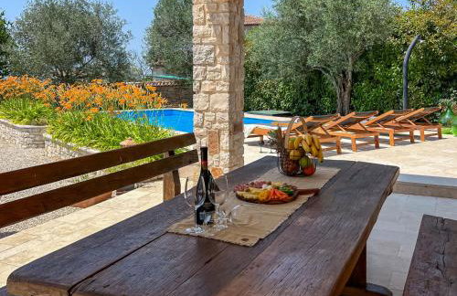 Villa Bepo by Interhome - Foto 14