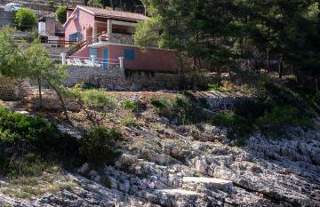 Modern Robinson Veli Bare - Photo 3