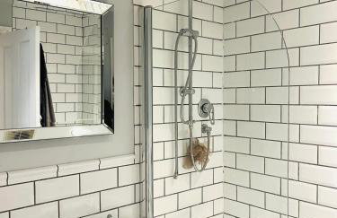 Flat on the High St - Foto 7