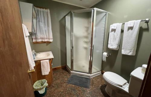 Mountain Lake Cottages - Foto 40