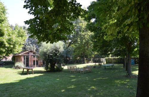 Agriturismo Pantano Borghese - Foto 6