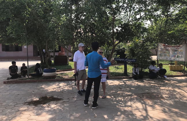 Madam Sokha Homesteading - Foto 69