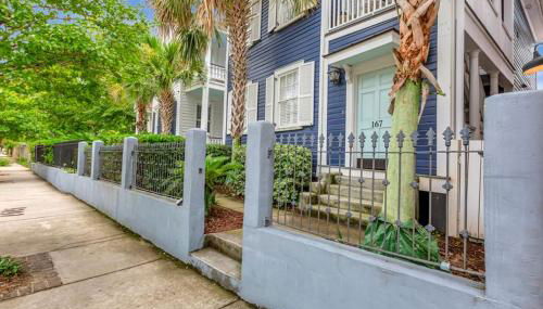 Retreat on Spring, Unit A - Foto 4