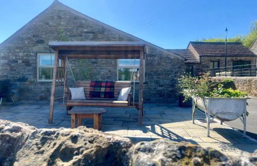 Summer Cottage in Onecote - Foto 21