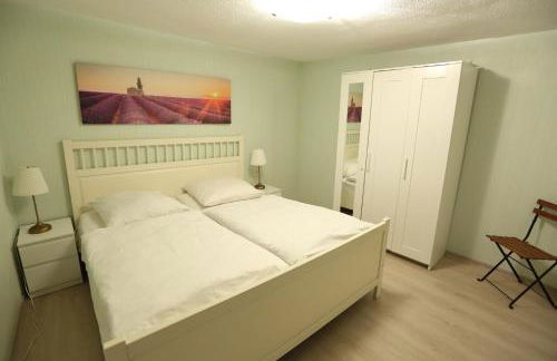 City Wohnung 12 B - Foto 12