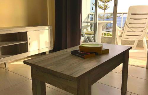 Apartamentos La Puntilla Mogan - Foto 17