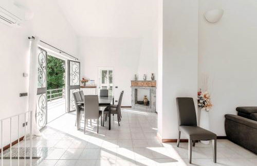 Montorfano Garden & Lake View by Quokka 360 - Villa near Lake Como - Foto 10