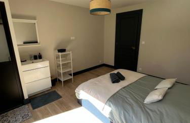 Le Paradis 210 m2 en pleine nature - Foto 32