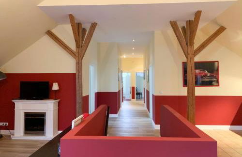 Gut Aspern Polohof - Foto 5