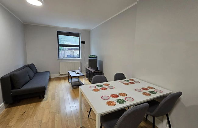 Westciti Chatsworth Road Apartments - Foto 28