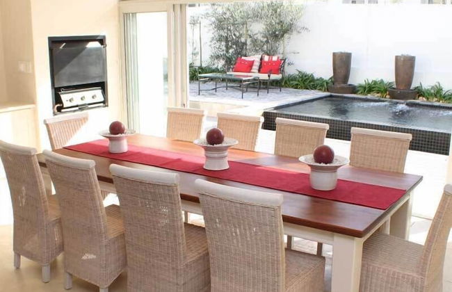 Spatalla Holiday Homes - Foto 47