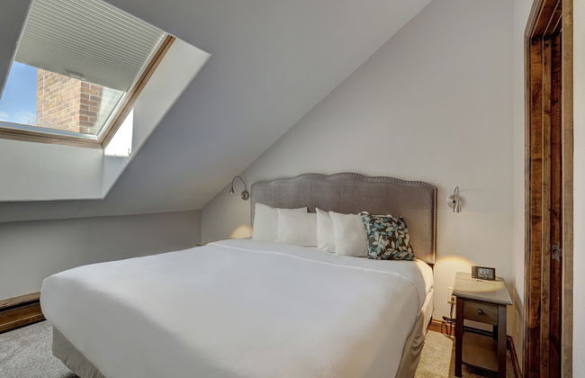 River Mountain Lodge by Breckenridge Hospitality - Foto 35