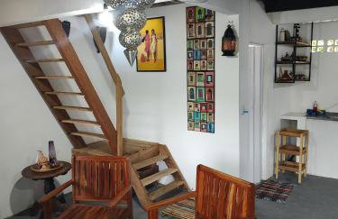 Chalé Maison Blanche - Foto 7