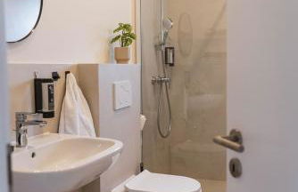 STAYLIGHT - Celle am französischem Garten - Photo 7