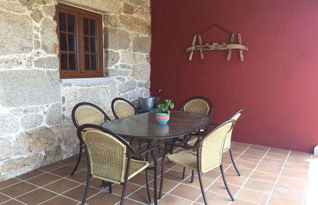 O Candil De Santa Ana - Foto 53