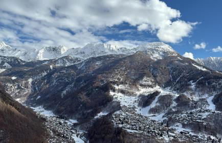 La Primula Panoramic View - Valmalenco - Foto 31
