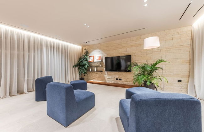 Jerina Mansion in Picall - Foto 11