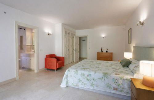 Villa Vainilla - Foto 32