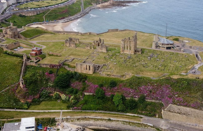 Dog Friendly Caravan on the Northumberian Coast - Photo 20
