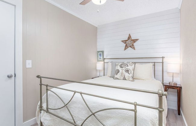 Savannah Beach Racquet Club - Foto 27