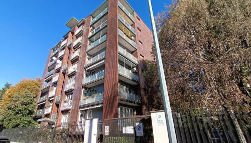 SAHI - Via Dei Ciclamini MM1 Primaticcio, Stadio San Siro, ospedale San Carlo - Foto 2