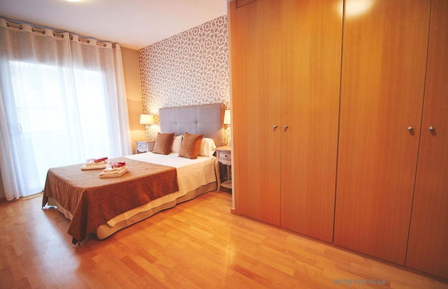 Alcam Badalona Playa Norte - Foto 3