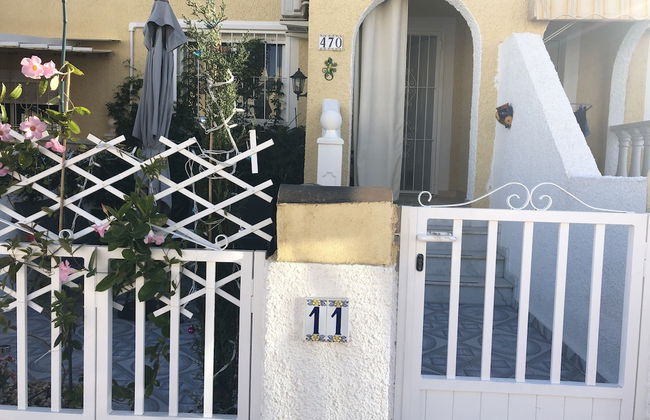 Globus Gran Alacant - Foto 30