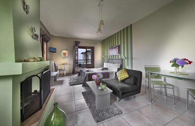 Petradi Hotel - Foto 32