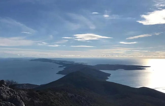 Stunning 1-bed Apartm. Near the Beach in M. Lošinj - Foto 25